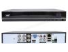4 kamerás AHD DVR biztonsági megfigyelő kamera rendszer PNI-PTZ1300 FHD