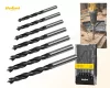 7 részes fafúró készlet Rebel RB1123