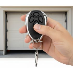   Kapu távirányító PNI AGD1200 garázskapu nyitó szetthez PNI RC1200