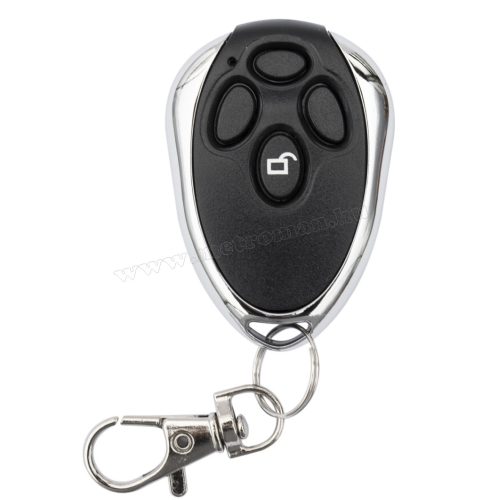 Kapu távirányító PNI AGD1200 garázskapu nyitó szetthez PNI RC1200