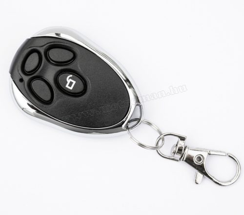 Kapu távirányító PNI AGD1200 garázskapu nyitó szetthez PNI RC1200