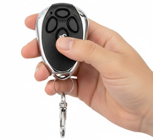 Kapu távirányító PNI AGD1200 garázskapu nyitó szetthez PNI RC1200