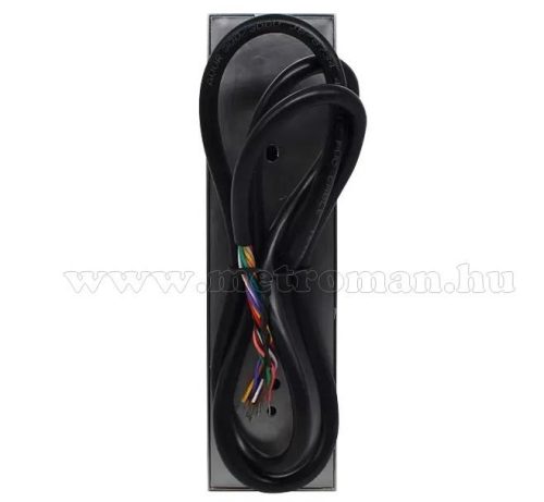 Ujjlenyomat olvasós Kódos Kártyás beléptető TuyaSmart WIFI távirányítással RFID-M4-WIFI-PRO-FP