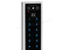 Komplett Arcfelismerő ujjlenyomat olvasós kódos kártyás beléptető mágneszárral TuyaSmart WIFI távirányítással RFID-MF3-WIFI-PRO-FPV-EX8