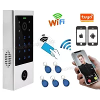 Wifi kaputelefon