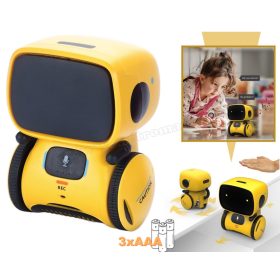 Interaktív elemes Beszélgető Táncoló Robot ROBO-ONE