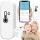 Wifi hőmérő és páratartalom mérő RSH-TH03