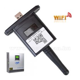   Wifi modul GreenHouse SC1800PRO napelem inverterhez SC1800-DG-2023-WIFI