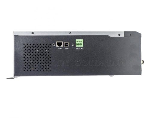 Szinusz napelem inverter, feszültség átalakító GreenHouse SC1800PRO 3KW 24V 60A MPPT Solar