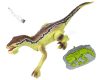 Távirányítós Interaktív Dinoszaurusz SilverCloud SCDYNO1