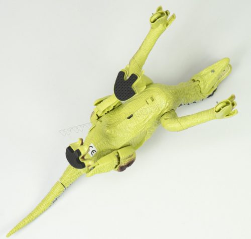 Távirányítós Interaktív Dinoszaurusz SilverCloud SCDYNO1