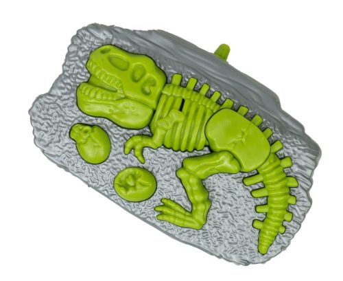 Távirányítós Interaktív Dinoszaurusz SilverCloud SCDYNO1