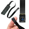 Extra mini beépíthető rejtett WiFi kamera, SD kártyás, telefonos élőképpel, SD23-WIFI LookCam