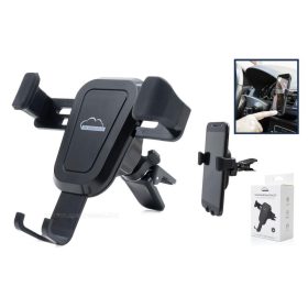Univerzális Autós telefontartó szellőzőrácsra SED25