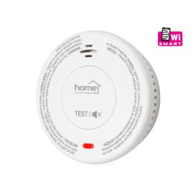  Okos Wifi füstérzékelő riasztó Home SMO10-SMART TuyaSmart