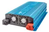 Feszültségátalakító, Szinusz inverter 24/230V 2000 Watt SP2000W-24V SINUS