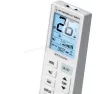 Klíma okosító Univerzális Wifi klíma távirányító Smasoon SR-80E-WIFI SMART RemoAC