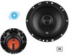 JBL autó hangszóró 16 cm-es 2 utas koax hangszóró STAGE161F