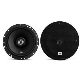 JBL 16,5 cm-es 2 utas autóhangszóró pár JBL STAGE1 621