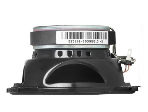 JBL autó hangszóró 10 cm-es 2 utas koaxiális hangszóró STAGE3427