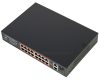 16+2 portos POE Switch  SW-POE162