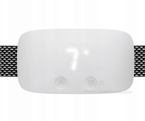 Elektromos ugatásgátló nyakörv kutyáknak TC-001
