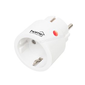   Távirányítható hálózati aljzat Konnektor TH2313 szetthez TH2300