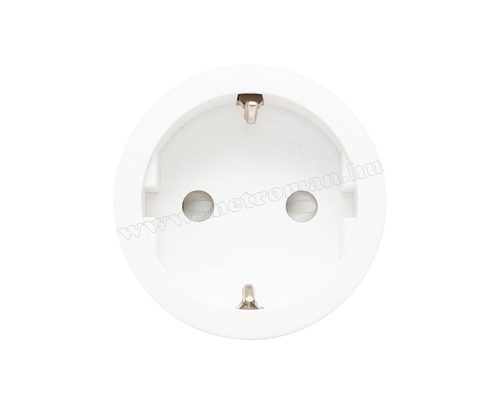 Távirányítható hálózati aljzat Konnektor TH2313 szetthez TH2300