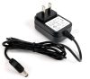 Tápegység Hálózati adapter USA Amerikai 110-120V hálózatokra 9V/500 mA TQ-0900500US