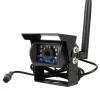 Vezeték nélküli tolatókamera szett 7"-os LCD monitorral PNI TRK501-AHD