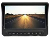 Vezeték nélküli tolatókamera szett 7"-os LCD monitorral PNI TRK501-AHD