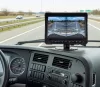 Vezeték nélküli tolatókamera szett 7"-os LCD monitorral és 4 db kamerával PNI TRK504-AHD