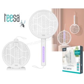   Akkumulátoros elektromos rovarcsapda Elektromos légycsapó TSA0215