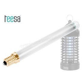   Pót fénycső TSA0219 Teesa elektromos rovarcsapdához TSA0219L