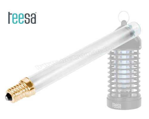 Pót fénycső TSA0219 Teesa elektromos rovarcsapdához TSA0219L