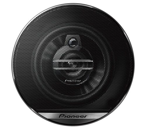 PIONEER TS-G1030F 10 cm-es 3 utas koaxiális autóhangszóró pár