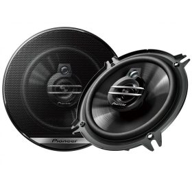   PIONEER TS-G1330F 13 cm-es 3 utas koaxiális autóhangszóró pár