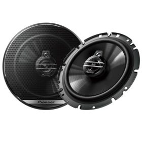   PIONEER TS-G1730F 17 cm-es 3 utas koaxiális autóhangszóró pár