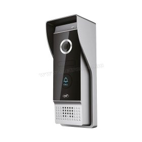   UP-PT720CAM kültéri egység SafeHome PT720M-WIFI TuyaSmart kaputelefon szett bővítéséhez