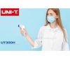 Infra érintés nélküli hőmérő, lázmérő Uni-T UT300H