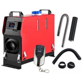   Gázolajos autós fűtés, diesel állófűtés rendszer PNI WB300-12V-5KW