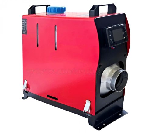 Gázolajos autós fűtés, diesel állófűtés rendszer PNI WB300-12V-5KW