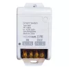 WiFi okoskapcsoló, nagy teljesítményű WiFi relé modul WL-SW01-30A TuyaSmart