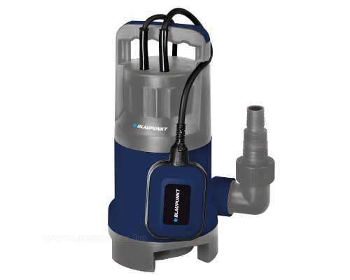 Blaupunkt szivattyú szennyezett vízhez WP750