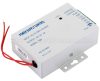 Tápegység időzíthető elektromos zár vezérléssel MK80-12V-3A
