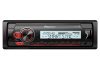 Pioneer Bluetooth USB AUX MP3 hajó rádió MVHMS410BT