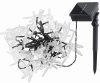 Napelemes fényfüzér kültéri, Szitakötő 30 LED MX49681-Solar