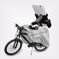 Kerékpár felszerelés