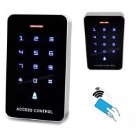 Beléptető rendszer