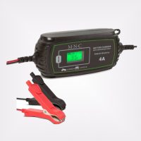 Hajó Akkumulátor töltő